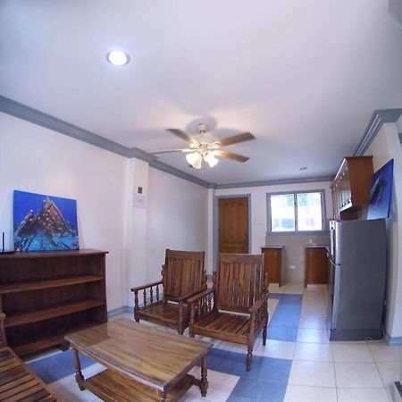 C气泡潜水度假村 C Bubble Diving Resort Dumaguete City Экстерьер фото