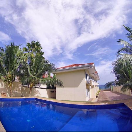C气泡潜水度假村 C Bubble Diving Resort Dumaguete City Экстерьер фото